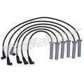 9242082 - : ThunderCore PRO 924-2082 Spark Plug Wire Set for Walker Products Inc. - Image