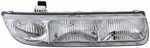1590072 - : Headlight Assembly - Left for Dorman Image