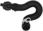 626743 - : Radiator Coolant Hose - Upper for Dorman Image