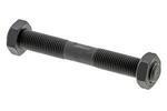 MES2154S - : Steering Tie Rod End Adjusting Sleeve for MEVOTECH Image