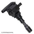 1788288 - : DIRECT IGNITION COIL for Beck Arnley Image