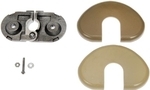924282 - : Sun Visor Repair Kit - Right for Dorman Image