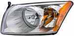 1591947 - : Head Lamp Assembly - Right for Dorman Image