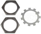 5306 - : Spindle Nut Kit 2 In.-16 - Front, Rear for Dorman Image