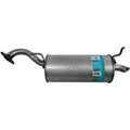 53469 - : Exh Muffler Assembly for Walker Exhaust Image