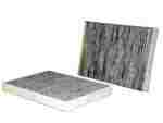 24909 - : WIX Cabin Air Panel for WIX Image