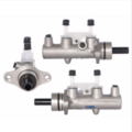BMT162 - : ADVICS New OE Brake Master Cylinder for Advics Image