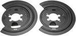 924225 - : Brake Dust Shield - 1 Pair for Dorman Image