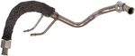 598110 - : Exhaust Gas Recirculation Tube for Dorman Image