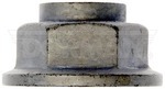 615038 - : Spindle Nut M24-1.50 - Hex Size 35mm - Rear for Dorman Image
