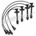 9241613 - : ThunderCore PRO 924-1613 Spark Plug Wire Set for Walker Products Inc. - Image