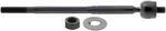 MEV411 - : Steering Tie Rod End - Front Inner for MEVOTECH Image