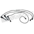9241890A - : ThunderCore PRO 924-1890A Spark Plug Wire Set for Walker Products Inc. - Image