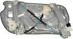 749353 - : Power Window Regulator (Regulator Only) - Front Right for Dorman Image
