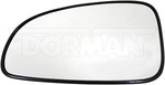 56065 - : Door Mirror Glass - Left for Dorman Image