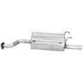 54559 - : Exh Muffler Assembly for Walker Exhaust Image