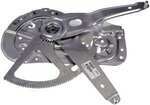 752894 - : Power Window Regulator (Regulator Only) for Dorman Image