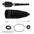 1017738 - : INNER TIE ROD END W/BOOT KIT for Beck Arnley Image