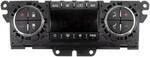 599146 - : Remanufactured Climate Control Module - Front for Dorman Image