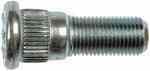 610103 - : 1/2-20 Serrated Wheel Stud - .673 In. Knurl, 1-19/32 In. Length for Dorman Image