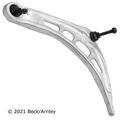 1025107 - : CONTROL ARM WITH BALL JOINT for Beck Arnley Image