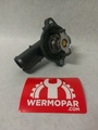 5184977AJ - : Thermostat Housing for Mopar Image