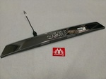 55079268AL - : License Lamp Applique for Mopar Image