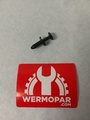 6504521 - Body Sheet Metal Except Doors: Push Pin for Mopar Image