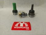 68004085AA - : Knuckle Ball Joint Kit for Mopar Image