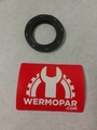 68079589AA - Engine: Crankshaft Oil Seal for Mopar Image