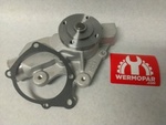 68382488AA - : Water Pump Package for Mopar Image