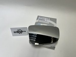 51167947274 - Body: Mirror Glass for BMW: 530e, 530e xDrive, 530i, 530i xDrive, 540d xDrive, 540i, 540i xDrive, 640i xDrive Gran Turismo, 740e xDrive, 740i, 740i xDrive, 745e xDrive, 750i, 750i xDrive, 840i, 840i Gran Coupe, 840i xDrive, 840i xDrive Gran Coupe, M5, M550i xDrive, M760i xDrive, M8, M8 Gran Coupe, M850i xDrive, M850i xDrive Gran Coupe Image