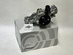 11518650988 - Cooling System: Water Pump Assembly for BMW: 230i, 230i xDrive, 330i, 330i xDrive, 430i, 430i Gran Coupe, 430i xDrive, 430i xDrive Gran Coupe, 530i, 530i xDrive, X3, X4, Z4 Image