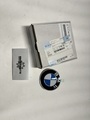51149498991 - Accessories: Bumper Cover Emblem for BMW Image