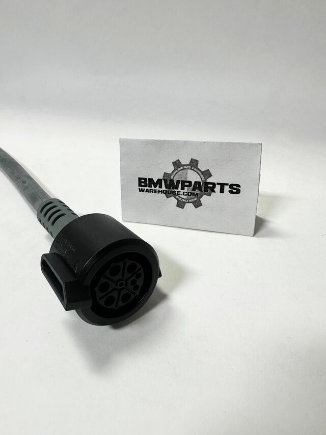 Adapter Charging Cable 619081 61-44-8-490-519 | BMW Parts Warehouse