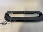51115A241D8 - Body: Outer Grille for BMW Image