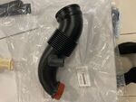 13717638568 - Engine: Outlet Duct for BMW: X5, X6 Image