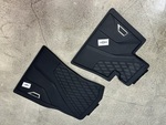 51472458551 - : Rubber Floor Mats - Front for BMW: X5, X6, X7 Image