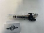 13538616079 - Fuel System: Injector for BMW: 1 Series M, 135i, 328i, 328i xDrive, 335i, 335i xDrive, 335is, 335xi, 535i, 535i GT, 535i xDrive, 535xi, 550i, 550i GT, 550i GT xDrive, 550i xDrive, 650i, 650i Gran Coupe, 650i xDrive, 650i xDrive Gran Coupe, 740i, 740Li, 750i, 750i xDrive, 750Li, 750Li xDrive, 760Li, Alpina B7, Alpina B7 xDrive, Alpina B7L, Alpina B7L xDrive, M3, X5, X6, Z4 Image