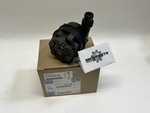 11518651288 - Cooling System: Auxiliary Pump for BMW: 230i, 230i xDrive, 330i, 330i xDrive, 430i, 430i Gran Coupe, 430i xDrive, 430i xDrive Gran Coupe, M2, M240i, M240i xDrive, M340i, M340i xDrive, X3, X4, X5, X6, X7, Z4 Image