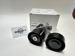 11287582946 - : Belt Tensioner for BMW: 128i, 135i, 135is, 335i, 335i xDrive, 335is, X1, X5 Image