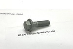 34116797579 - : Disc Brake Caliper Bracket Mounting Bolt for BMW: 325xi, 328i xDrive, 330xi, 335i xDrive, 525xi, 528i xDrive, 528xi, 530xi, 535i xDrive, 535xi, X1, X3, X4, X5, Z4 Image