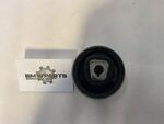 31126768818 - Suspension: Bushing for BMW: 325i, 325xi, 328i, 328i xDrive, 328xi, 330i, 330xi, 335d, 335i, 335i xDrive, 335is, 335xi, M3, X1 Image