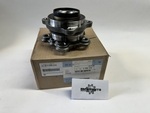 31206890070 - Suspension: Rear Hub &amp; Bearing for BMW: 430i Gran Coupe, 430i xDrive Gran Coupe, 640i xDrive Gran Turismo, 740i, 750e xDrive, 760i xDrive, i7, M440i Gran Coupe, M440i xDrive Gran Coupe, X3, X5, X6 Image