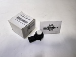 66209261587 - Body: Park Sensor for BMW: 228i, 228i xDrive, 230i, 230i xDrive, 320i, 320i xDrive, 328d, 328d xDrive, 328i, 328i GT xDrive, 328i xDrive, 330e, 330i, 330i GT xDrive, 330i xDrive, 335i GT xDrive, 340i, 340i GT xDrive, 340i xDrive, 428i, 428i Gran Coupe, 428i xDrive, 428i xDrive Gran Coupe, 430i, 430i Gran Coupe, 430i xDrive, 430i xDrive Gran Coupe, 435i, 435i Gran Coupe, 435i xDrive, 435i xDrive Gran Coupe, 440i, 440i Gran Coupe, 440i xDrive, 440i xDrive Gran Coupe, M2, M235i, M235i xDrive, M240i, M240i xDrive, M3, M4 Image