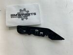 51117422249 - Body: Bumper Cover Side Bracket for BMW: 330e, 330e xDrive, 330i, 330i xDrive, M340i, M340i xDrive Image