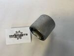 31126763719 - Suspension: Bushings for BMW: 1 Series M, 128i, 135i, 135is, 325i, 328i, 330i, 335d, 335i, 335is, M3, X1, Z4 Image