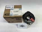 61316992509 - : Clock Spring for BMW: i3, i3s, i8, X5 Image