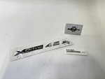 51147436011 - : Nameplate for BMW Image