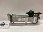 11718576450 - Emission System: Cooler Assembly for BMW: 335d, X5 Image